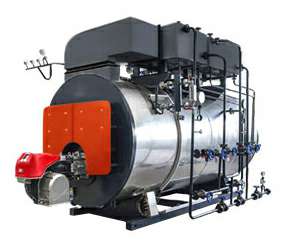 WNS低氮冷凝式燃气蒸汽锅炉咨询电话